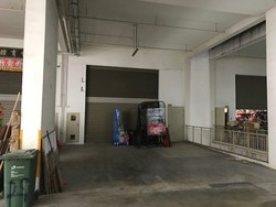 North Point Bizhub (D27), Factory #197576702